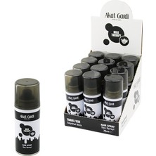 Akat Gardi Saç Spreyi 75ML Seyahat Boy Mılk Therapy - 12'li Paket