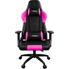 X Troy Xtroy Urug Model 180° Yatan Oyuncu Koltuğu