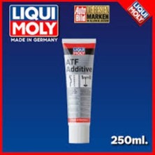 Liqui Moly Lıquı Moly Atf Otomatik Şanzıman Katkısı 250 ml (5135) (Üretim Tarihi:04/2026) – Yüksek Performanslı Şanzıman Koruma ve Bakımı Için Katkı Maddesi