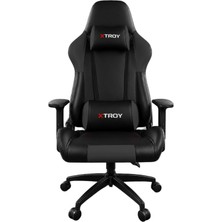 X Troy Xtroy Urug Model 180° Yatan Oyuncu Koltuğu