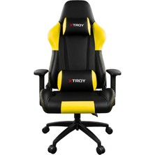 X Troy Xtroy Urug Model 180° Yatan Oyuncu Koltuğu