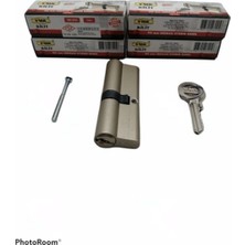 tp Buğz Hibrit Beyaz Barel 90MM Kutulu BX40