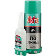 tp Buğz Orta 200ML+50GR Hızlı Yapıştırıcı BX40
