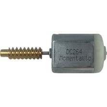DNC Auto Part Nissan Juke, Micra, Navara, X-Trail Için Kilit Motoru