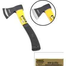 Dmax DMX-4165 Balta 700GR Fiber Saplı - 6'li Paket