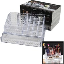 tp Buğz Diamond Klasik Çekmeceli Organizer BX40