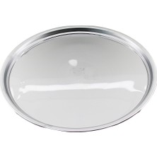 Sada Güneş Çelik Metal Sini Çap: 73CM No-15 Sunum Tepsi - 10'li Paket