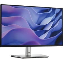 Dell 21.5" IPS Pro P2225H 5ms 100HZ Hdmı-Dp Pivot Kurumsal Monitör 1920X1080
