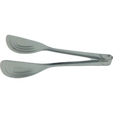 tp Buğz Pasta Maşası Kutulu BX40