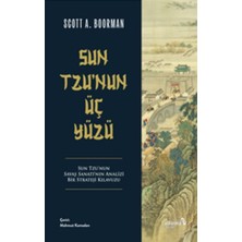 tp Sun Tzu'nun Üç Yüzü