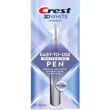 Crest 3D White Diş Beyazlatma Kalemi 4ml