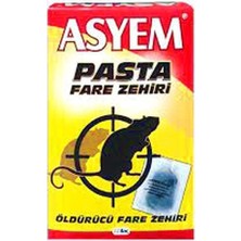 tp Buğz Fare ve Sıçan Pastası 100GR. BX40