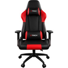X Troy Xtroy Urug Model 180° Yatan Oyuncu Koltuğu