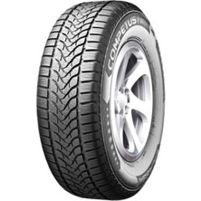 Lassa 275/40 R20 106H Xl Competus Winter 2 + Kış Lastiği - 2026