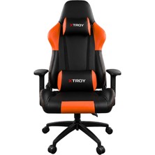 X Troy Xtroy Urug Model 180° Yatan Oyuncu Koltuğu