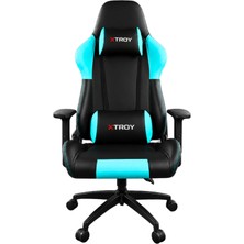 X Troy Xtroy Urug Model 180° Yatan Oyuncu Koltuğu
