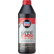 Liqui Moly Lıquı Moly Top Tec Mtf 5300 70W-75 (21359) Şanzıman Yağı (Üretim Tarihi:02/2026)