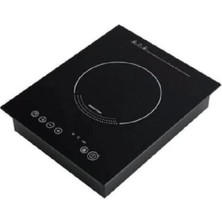 By Kitchen Ankastre Indüksiyonlu Ocak, Elektrikli Pişirici, 3600W