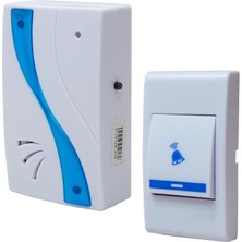 Powermaster PM-2935 Kablosuz Uzaktan Kumandalı Kapı Zili