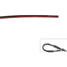 İbico Ibico İ13-093 Kapı Altı Yalıtım Bandı Bant ve Rüzgarlık 100CM - 12'li Paket