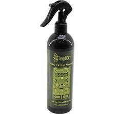 Destan Oda ve Ortam Koku Sprey 400ML Kabe Mekke - 12'li Paket
