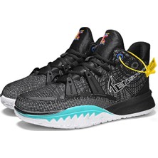 Ebt Unisex Basketbol Ayakkabısı