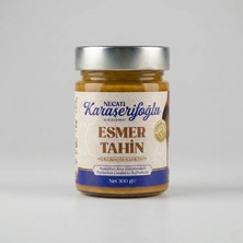 Necati Karaşerifoğlu Karaşerifoğlu Esmer Tahin 300 gr