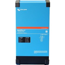 Victron Multiplus-Iı 12/3000/120-32A Şarjlı Inverter
