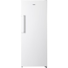 Vestel CDL611 E Nf Çekmeceli Dikey Derin Dondurucu