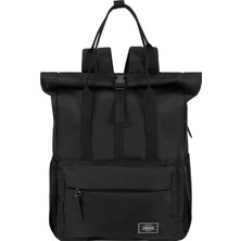 American Tourister Amerıcan Tourıster 24G-09-057 15.6 Urban Groove UG25 Tote Notebook Sırt Çantası Siyah