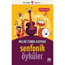 Senfonik Öyküler