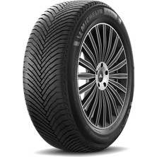 195/55R16 87H Alpin 7 Michelin Kış (2026)
