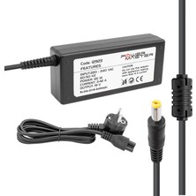 Powermaster PM-12923 19 Volt - 3.42 Amper 5.5*1.75 mm Uçlu Adaptör (Acer Notebook)