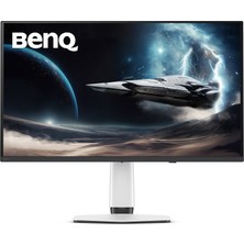 Benq 31.5" OLED Mobıuz EX321UZ 0.03MS 240HZ Hdmı-Dp Typec Gaming Monitör 3840X2160