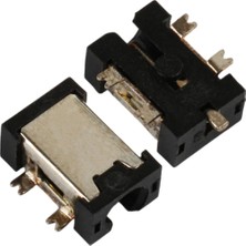 Elektromer EL-32572 Tablet Pc Dc Dişi Güç Şarj Soketi Konnektörü 5 Pin 2.5*0.7 mm Şase No:21