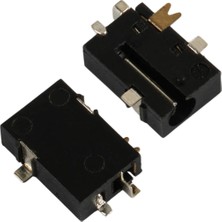 Elektromer EL-32574 Tablet Pc Dc Dişi Güç Şarj Soketi Konnektörü 5 Pin 2.5*0.7 mm Şase No:19