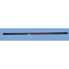 Fam Suzukı Vıtara 88/98 Arka Kapı Iç Sıyırıcı Sol Siyah Segmanlı (Tw)