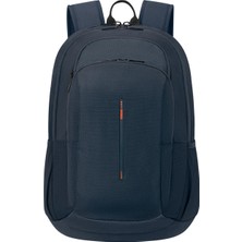 American Tourister Amerıcan Tourıster 24G-91-065 17.3 Urban Groove UG26 Notebook Sırt Çantası Koyu Lacivert