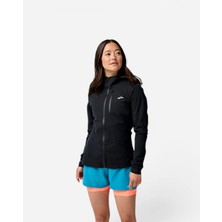 Brooks High Point Waterproof Jacket 2 Kadın Siyah Ceket 221710001