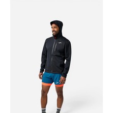 Brooks High Point Waterproof Jacket 2 Erkek Siyah Ceket 211541001