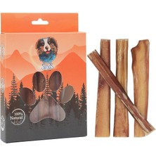 Sırıus Pet Food Bully Stick - Dana  100 gr Köpek Ödül Maması