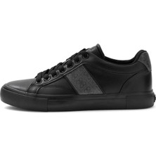 Guess Siyah Erkek Sneaker Cribe