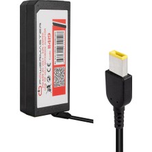 Powermaster PM-11419 20 Volt - 3.25 Amper USB Tip Uçlu Adaptör (Lenovo Ibm Notebook)