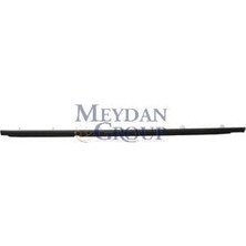 Fam Toyota Corolla AE92 88/92 Arka Kapı Dış Sıyırıcı Sol Siyah Segmanlı (Xl Tip)