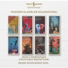 Türkiye İş Bankası Kültür Yayınları Küçük Prens-H.çiftliği-Babaya Mektup-Dr. Jekyll-Satranç-Ademden Önce-Dönüşüm-M.prens