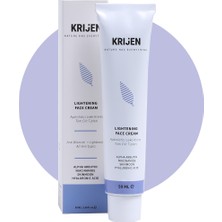 Krijen Arbutin + Niacinamide | Aydınlatıcı Leke Kremi 50 gr - Tüm Cilt Tipleri