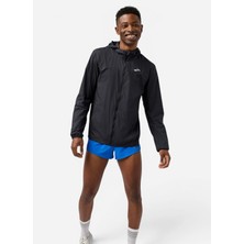 Brooks Canopy Jacket 2.0 Erkek Siyah Ceket 211564052