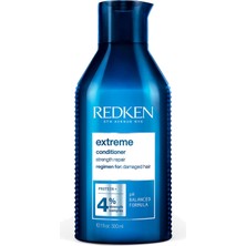 Redken Extreme Güçlendirici ve Onarıcı Saç Kremi 300ML