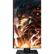 Gamebooster 27" Ss IPS GB-2727FF 1ms 240HZ Hdmı-Dp Gaming Monitör 1920X1080