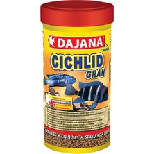 Ece-Umay Dajana Cichlid Gran 1000 ml